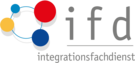 Integrationsfachdienst Logo